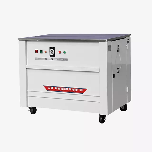 Máy đóng đai bán tự động Hualian SK-1